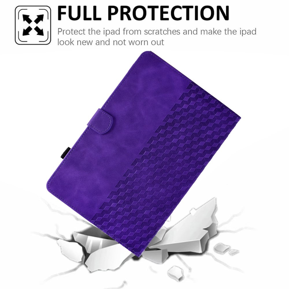 Funda con ranura para tarjetas Amazon Kindle 11th gen (2022) violeta