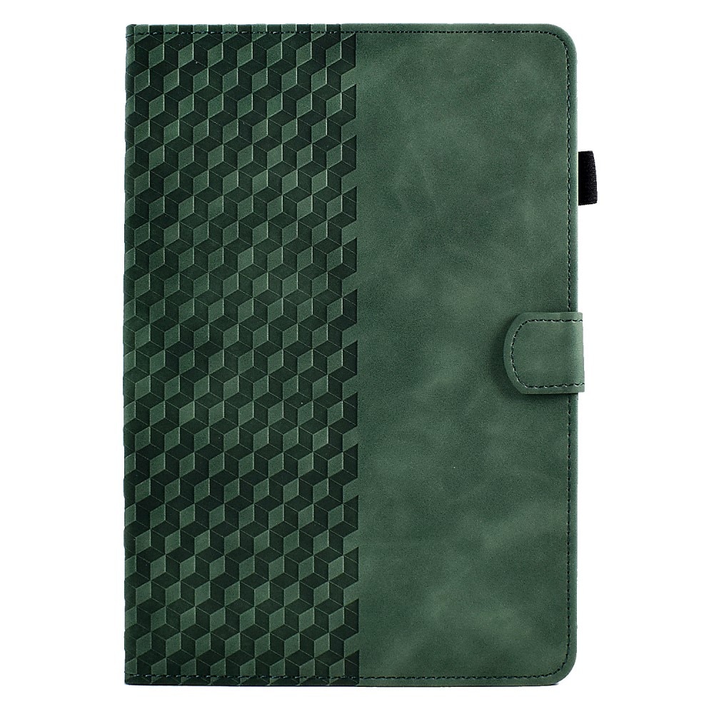 Funda con ranura para tarjetas Amazon Kindle 11th gen (2022) verde