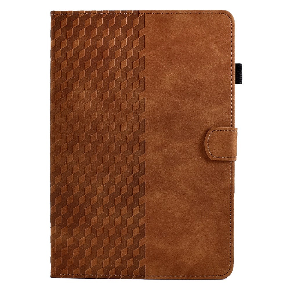 Funda con ranura para tarjetas Amazon Kindle 11th gen (2022) marrón