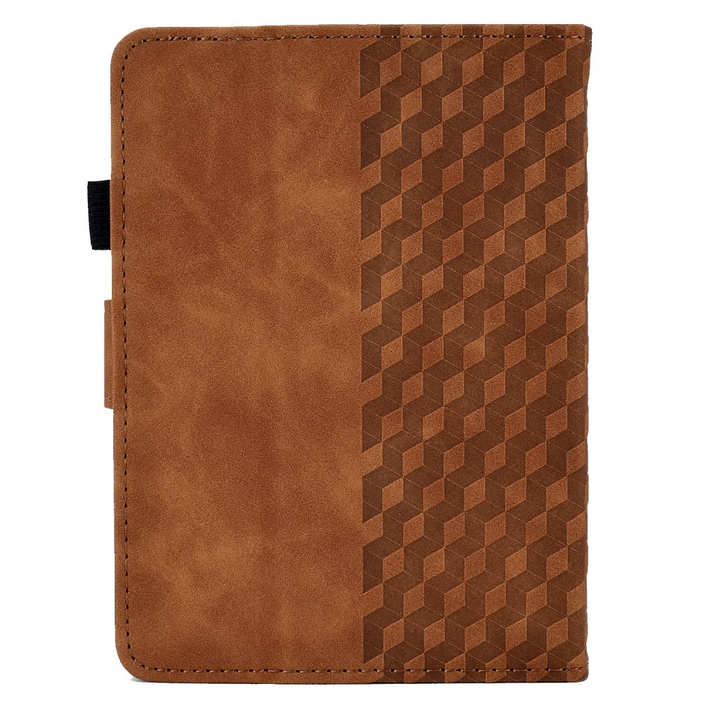 Funda con ranura para tarjetas Amazon Kindle 11th gen (2022) marrón