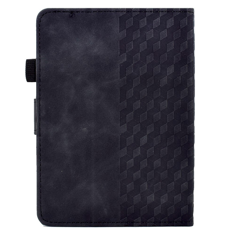 Funda con ranura para tarjetas Amazon Kindle 11th gen (2022) negro