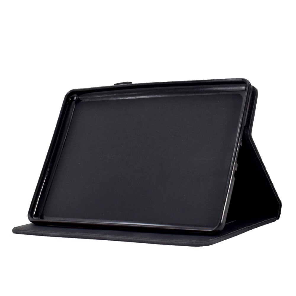 Funda con ranura para tarjetas Amazon Kindle 11th gen (2022) negro