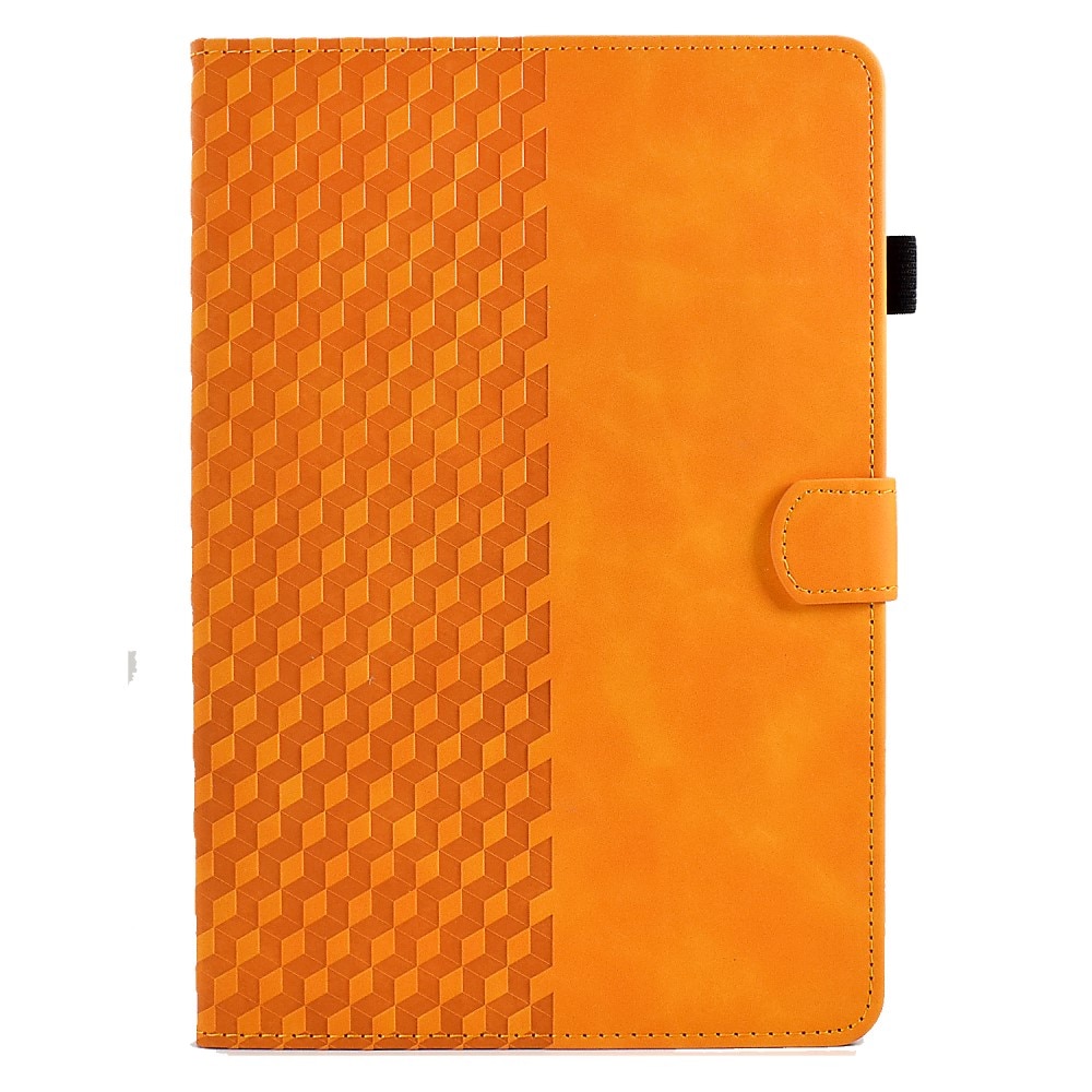 Funda con ranura para tarjetas Amazon Kindle 11th gen (2022) amarillo