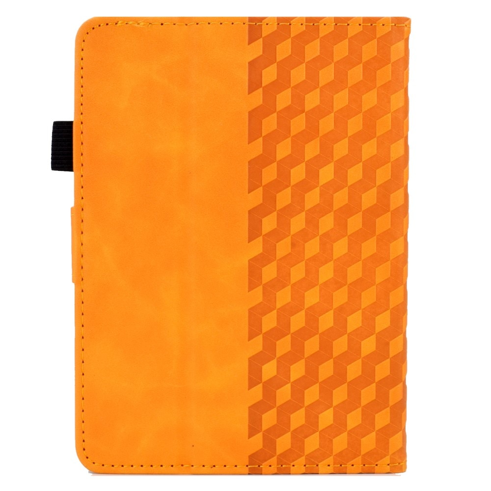 Funda con ranura para tarjetas Amazon Kindle 11th gen (2022) amarillo