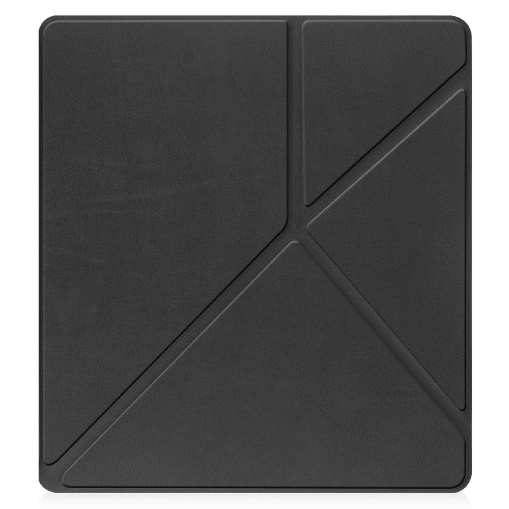 Funda Origami Amazon Kindle Scribe 10.2 negro