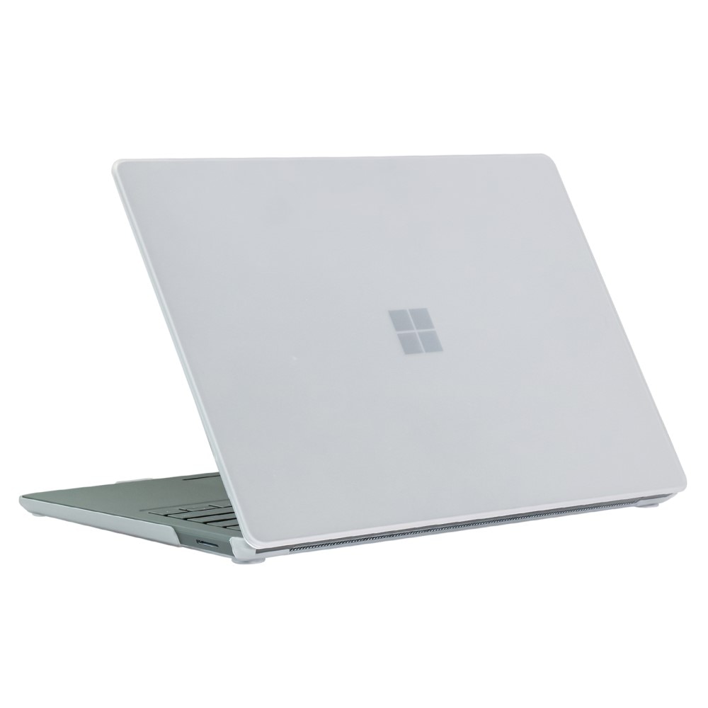 Funda Microsoft Surface Laptop 3/4/5 13.5" transparente