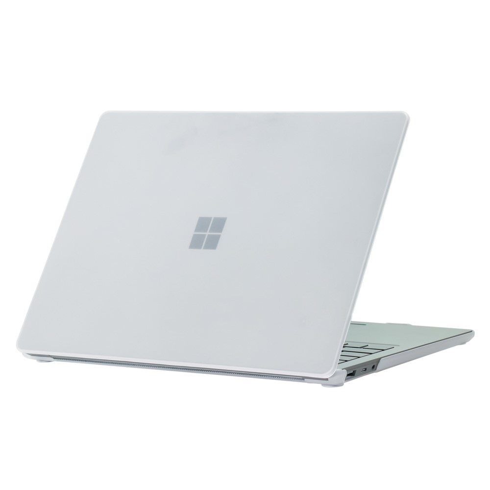 Funda Microsoft Surface Laptop 3/4/5 13.5" transparente