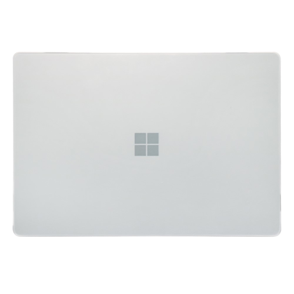 Funda Microsoft Surface Laptop 3/4/5 13.5" transparente