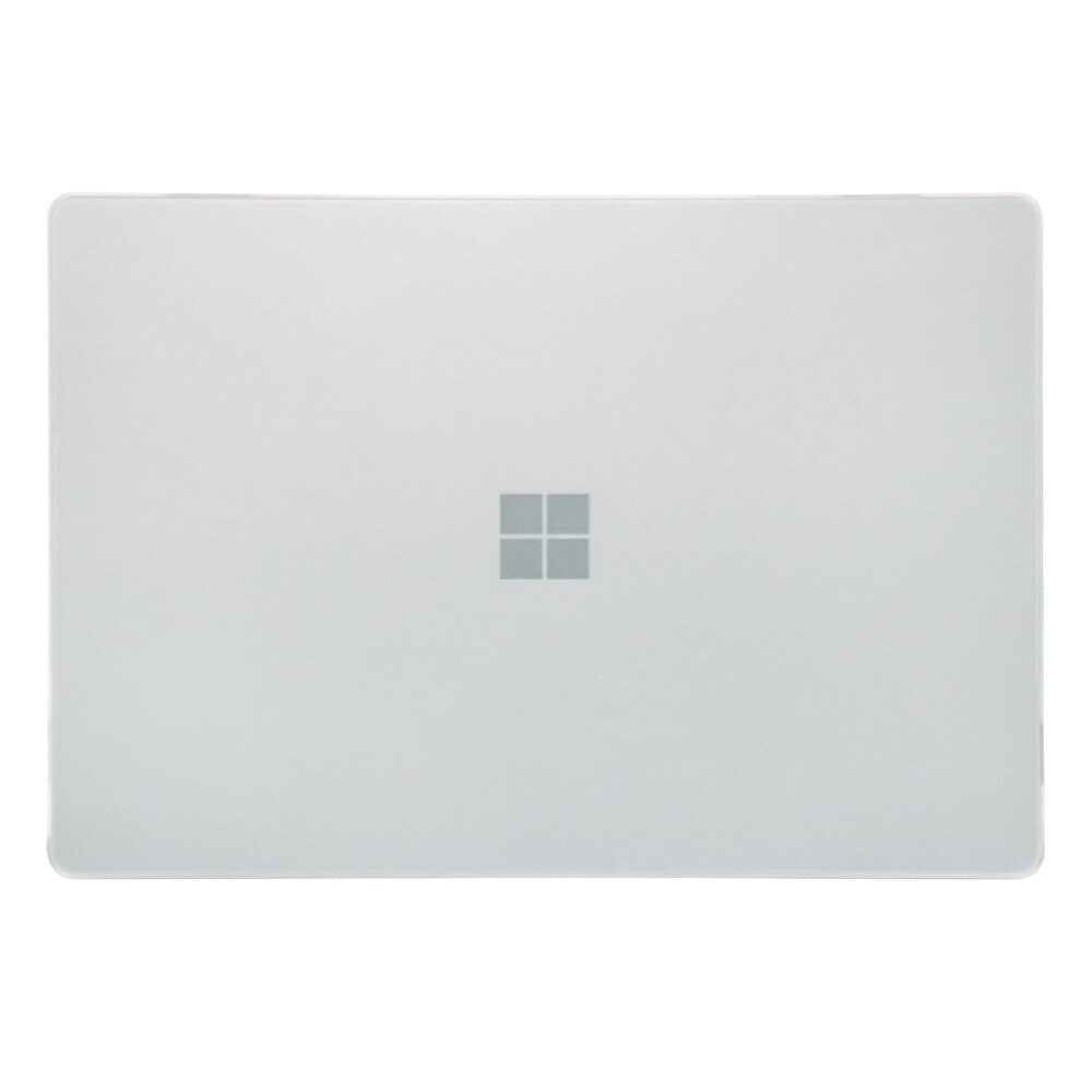 Funda Microsoft Surface Laptop 3/4/5 13.5" transparente