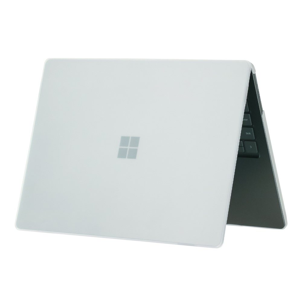 Funda Microsoft Surface Laptop 3/4/5 13.5" transparente