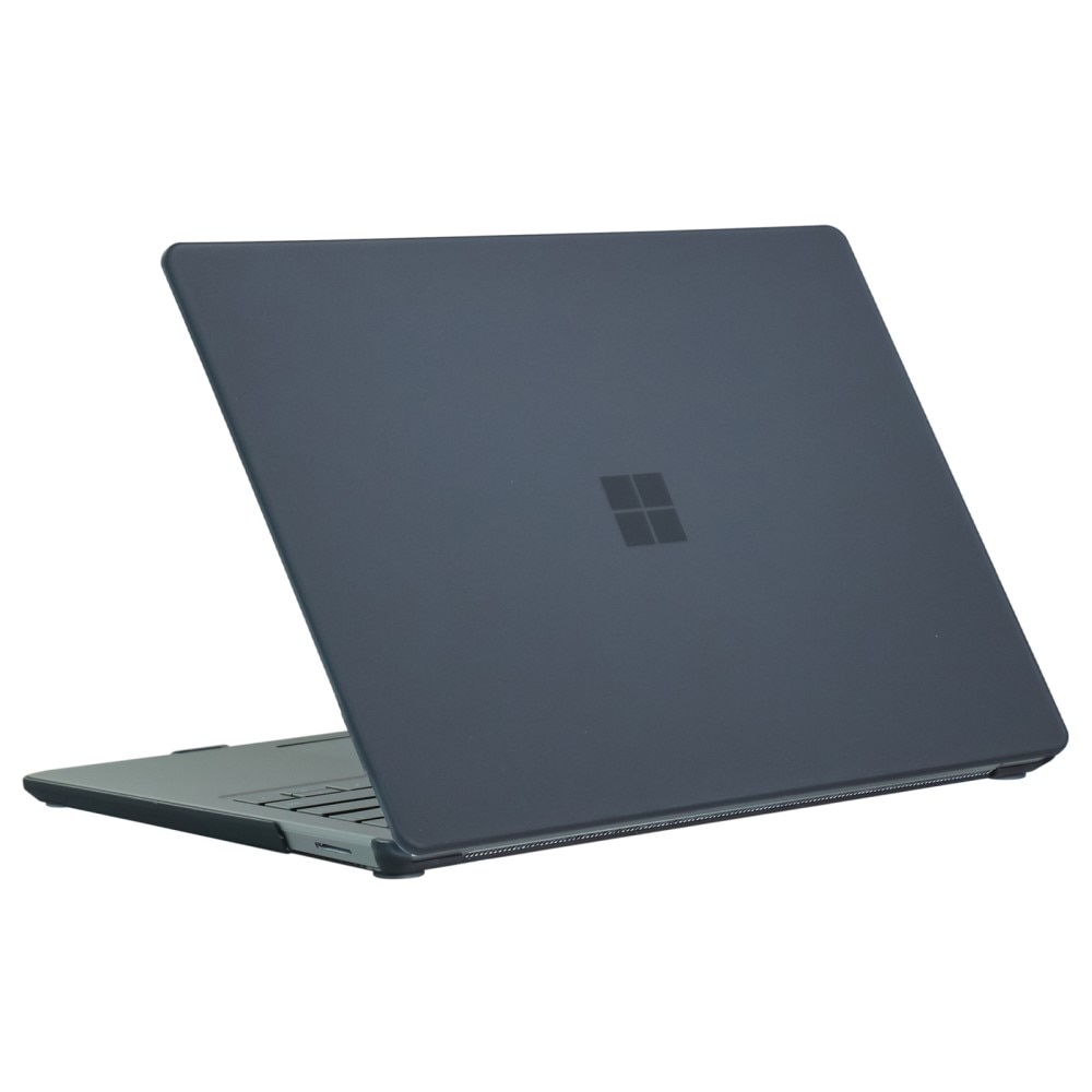 Funda Microsoft Surface Laptop 3/4/5 13.5" negro