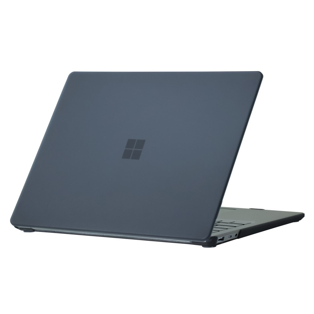 Funda Microsoft Surface Laptop 3/4/5 13.5" negro