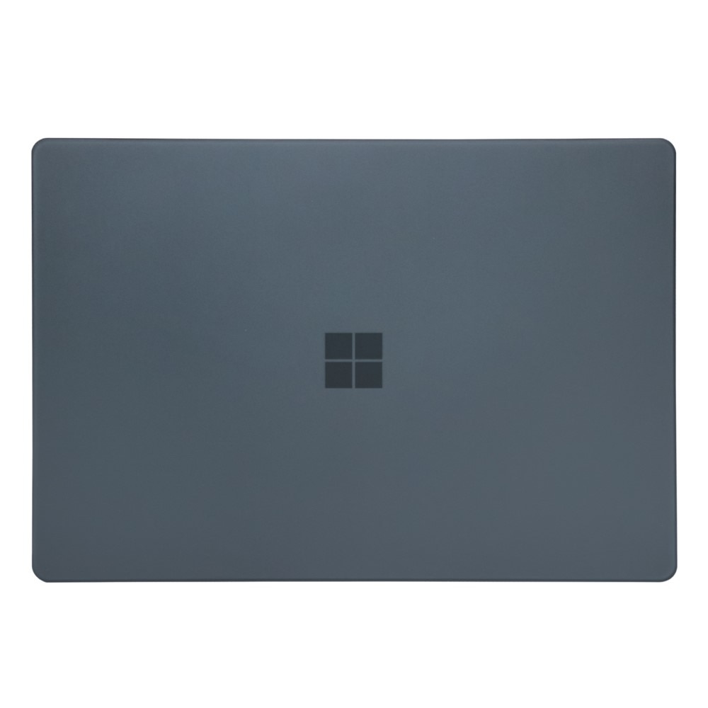 Funda Microsoft Surface Laptop 3/4/5 13.5" negro