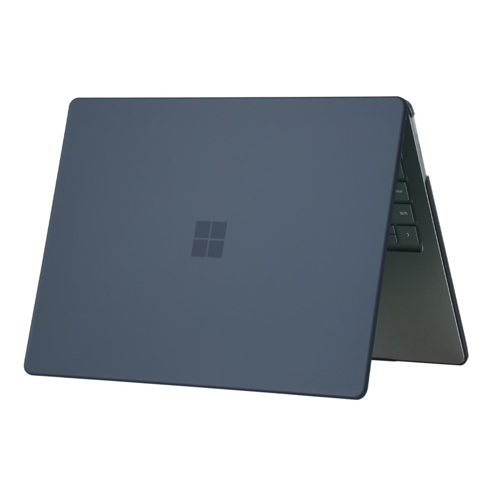 Funda Microsoft Surface Laptop 3/4/5 13.5" negro