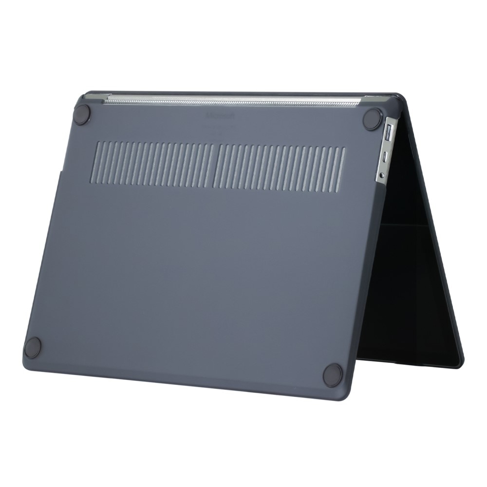Funda Microsoft Surface Laptop 3/4/5 13.5" negro
