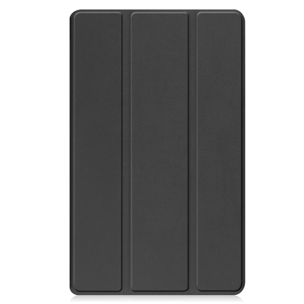 Funda Tri-Fold Lenovo Tab M8 (4th Gen) negro