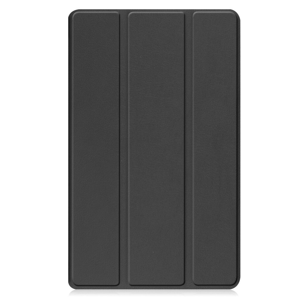 Funda Tri-Fold  Lenovo Tab M8 (4th Gen) Negro