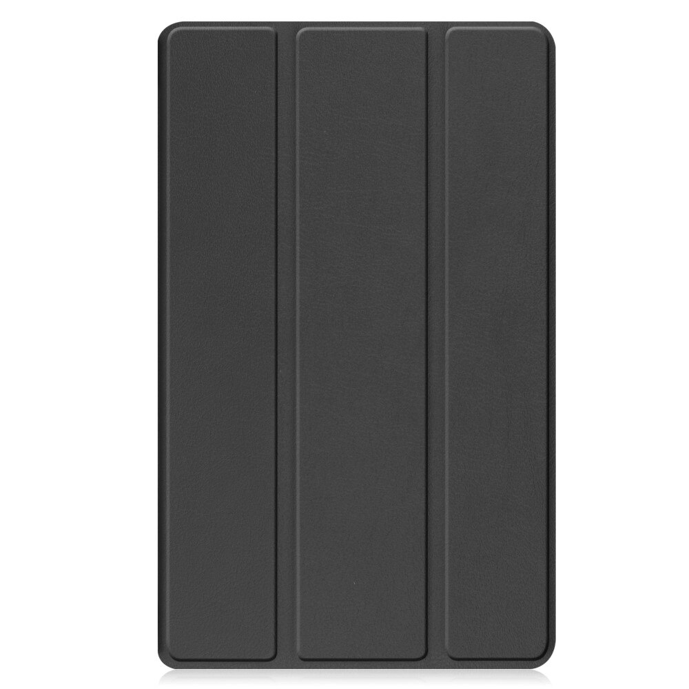 Funda Tri-Fold Lenovo Tab M8 (4th Gen) negro