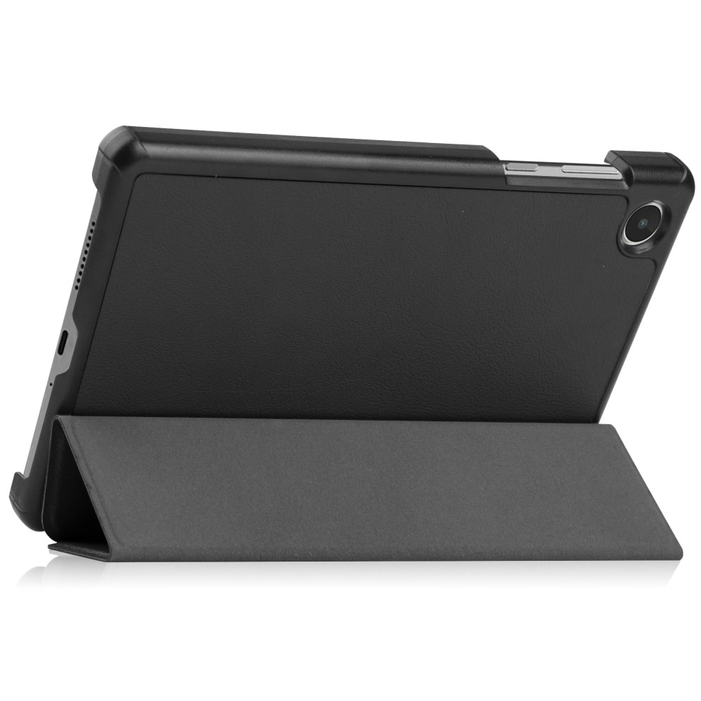 Funda Tri-Fold  Lenovo Tab M8 (4th Gen) Negro