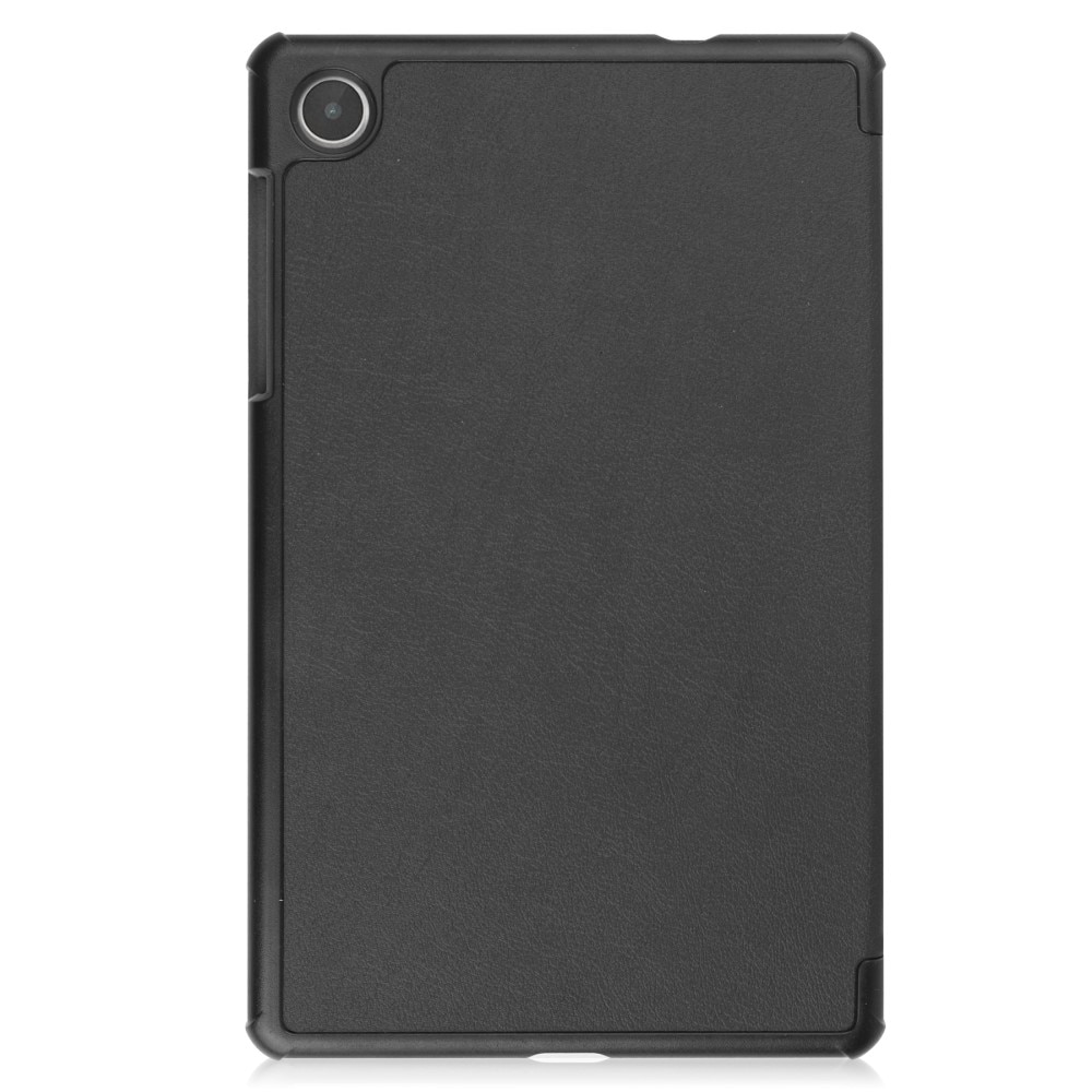 Funda Tri-Fold  Lenovo Tab M8 (4th Gen) Negro