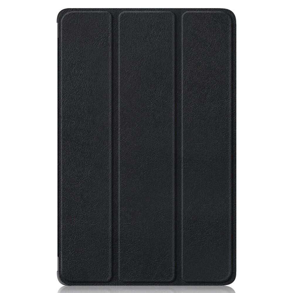 Funda Tri-Fold Lenovo Tab M9 negro