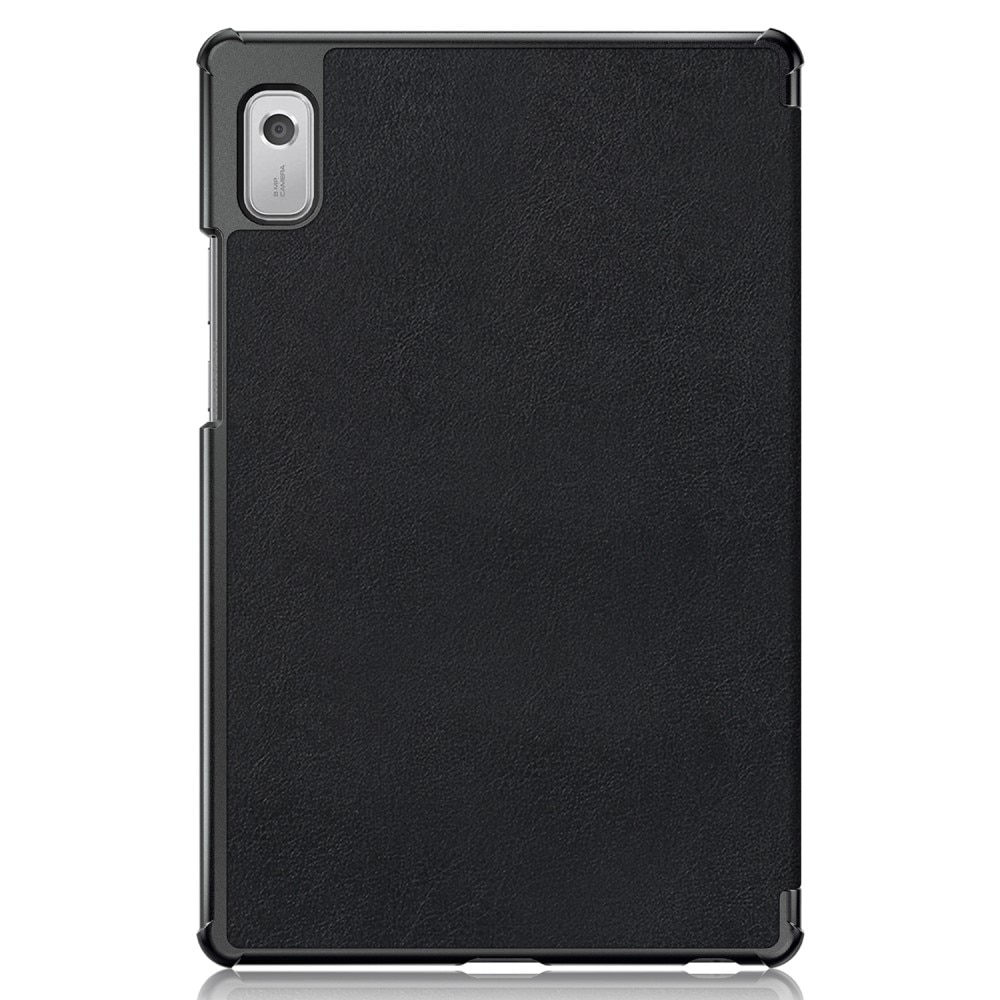 Funda Tri-Fold Lenovo Tab M9 negro