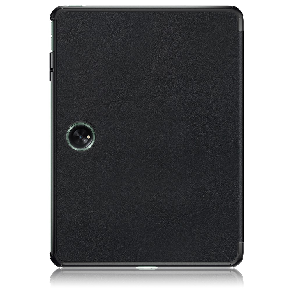 Funda Tri-Fold OnePlus Pad negro