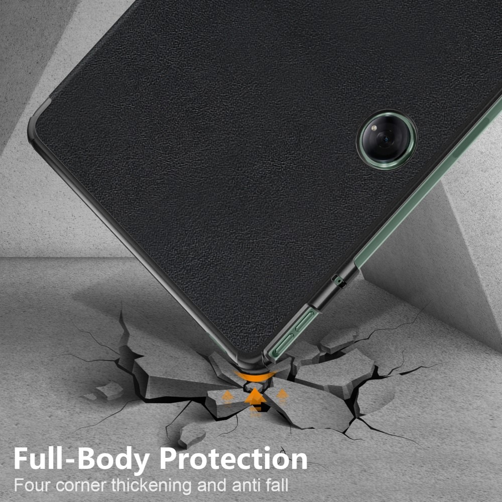 Funda Tri-Fold  OnePlus Pad Negro
