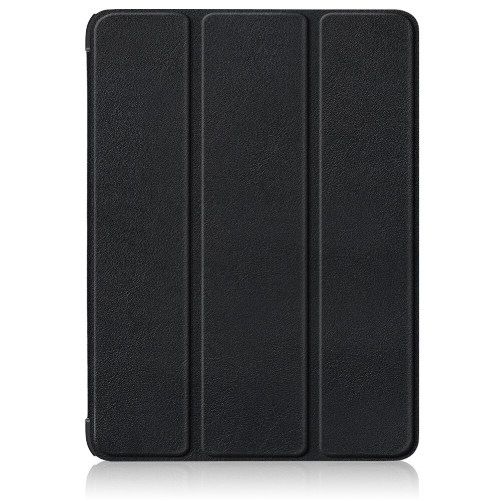 Funda Tri-Fold OnePlus Pad negro