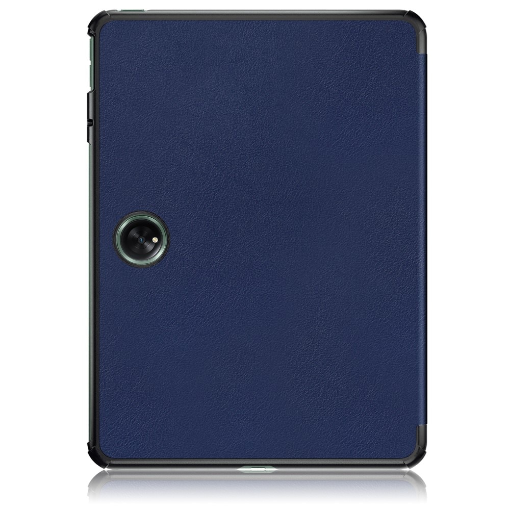 Funda Tri-Fold OnePlus Pad azul