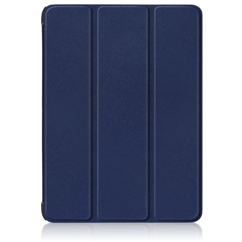 Funda Tri-Fold OnePlus Pad azul