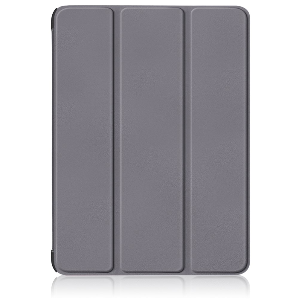 Funda Tri-Fold OnePlus Pad gris