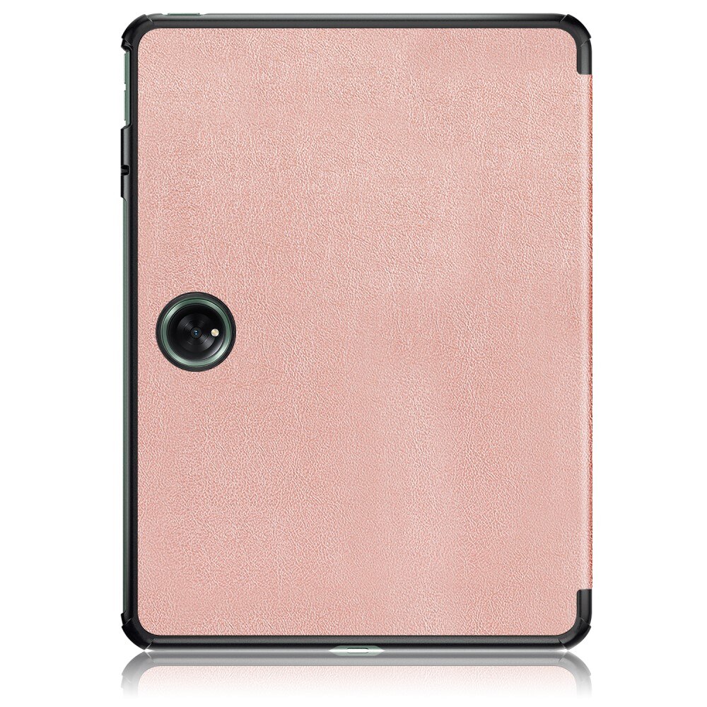 Funda Tri-Fold  OnePlus Pad Oro rosa