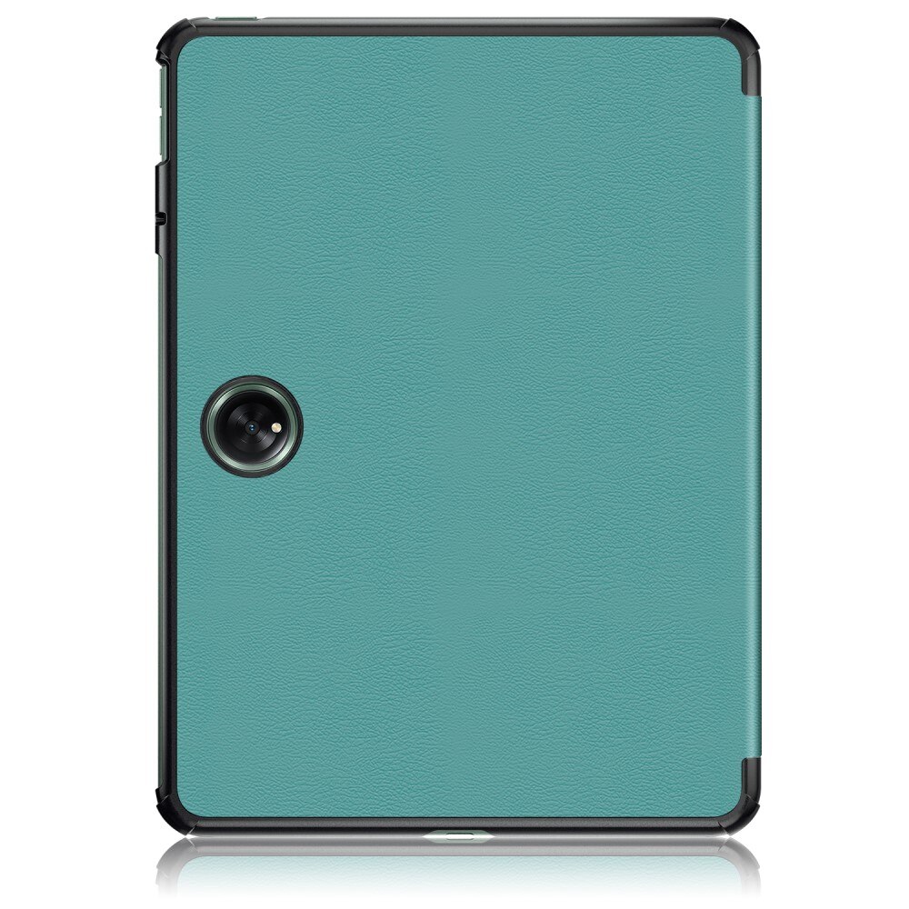 Funda Tri-Fold OnePlus Pad verde