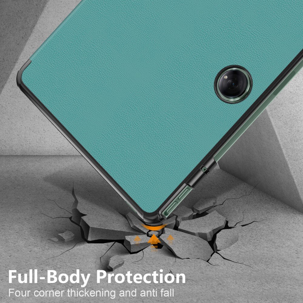 Funda Tri-Fold   Verde