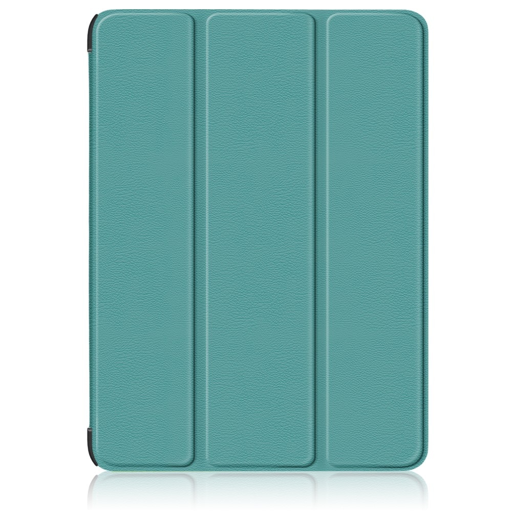 Funda Tri-Fold OnePlus Pad verde