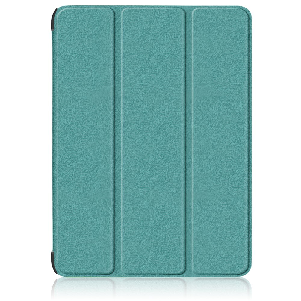 Funda Tri-Fold   Verde
