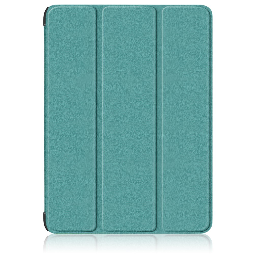 Funda Tri-Fold OnePlus Pad verde