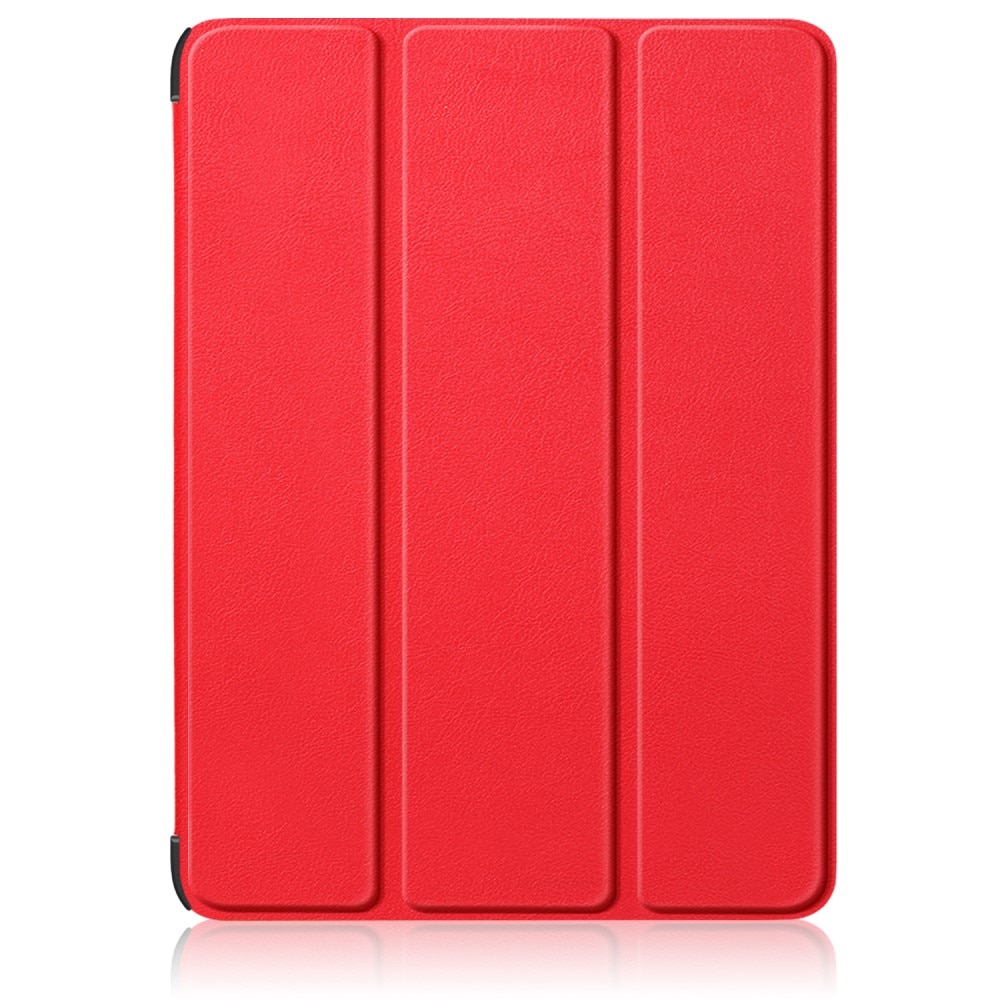 Funda Tri-Fold  OnePlus Pad Rojo