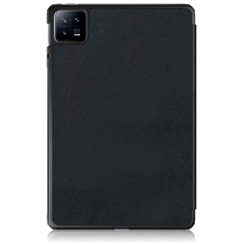 Funda Tri-Fold Xiaomi Pad 6 negro