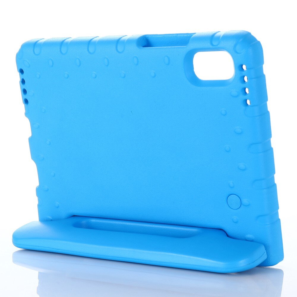 Funda a prueba de golpes para niños Lenovo Tab M9  Azul