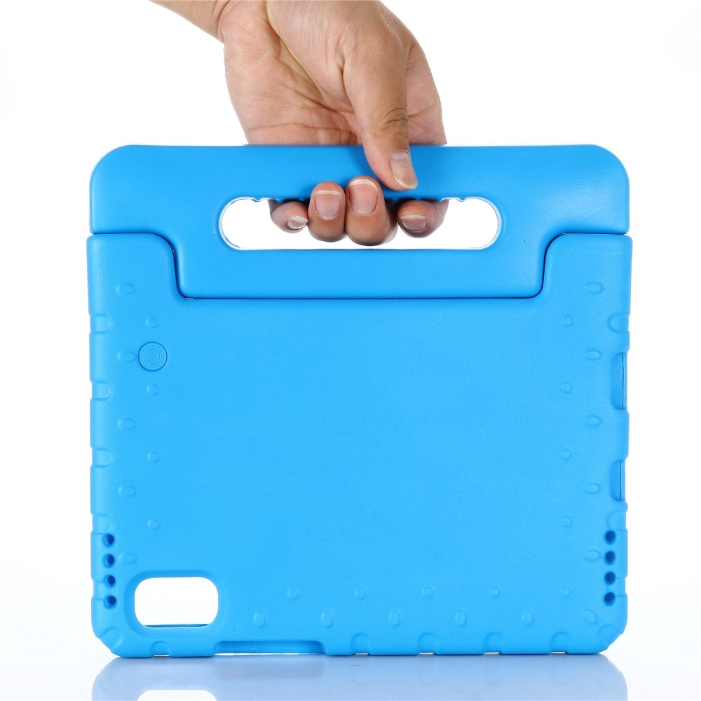 Funda a prueba de golpes para niños Lenovo Tab M9  Azul