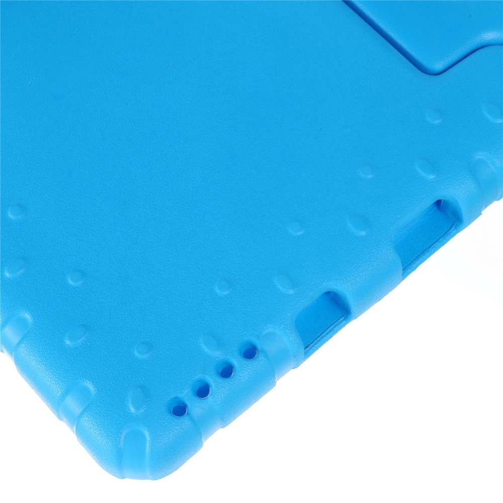 Funda a prueba de golpes para niños Lenovo Tab M9  Azul