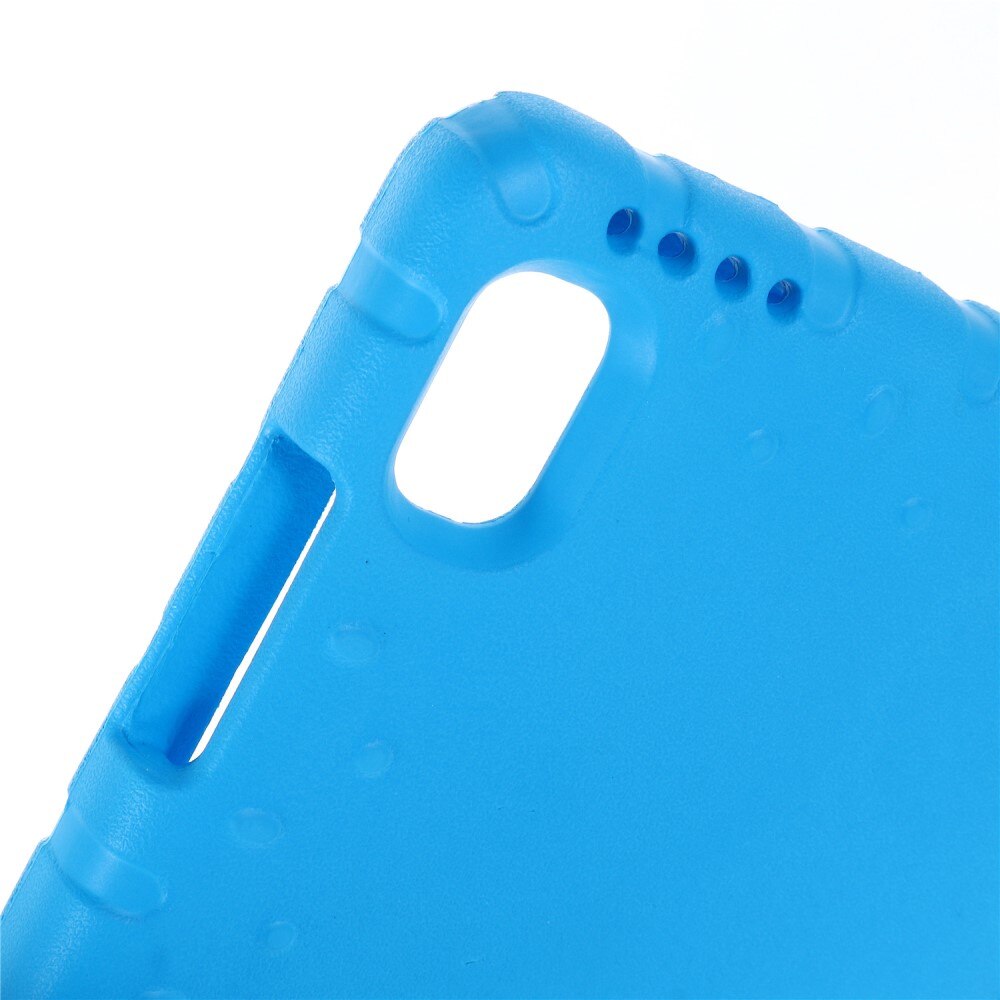 Funda a prueba de golpes para niños Lenovo Tab M9  Azul