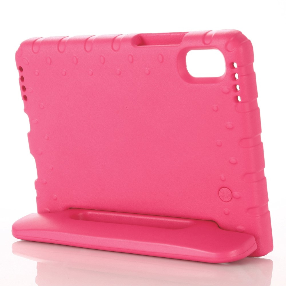 Funda a prueba de golpes para niños Lenovo Tab M9  rosado