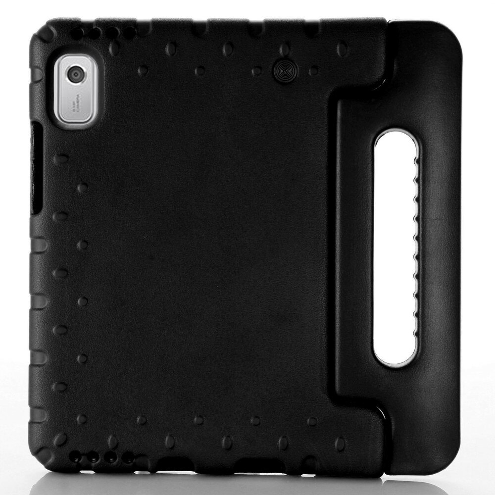 Funda a prueba de golpes para niños Lenovo Tab M9 Negro