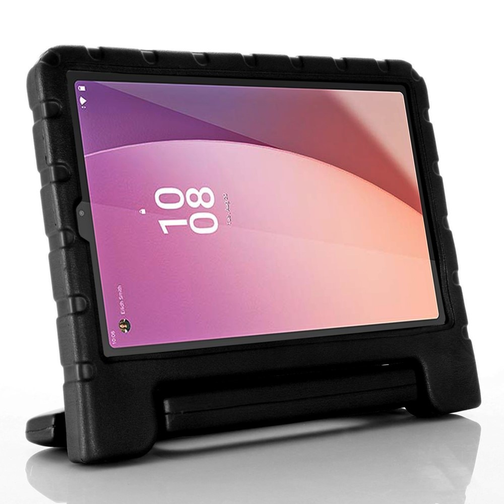 Funda a prueba de golpes para niños Lenovo Tab M9 Negro