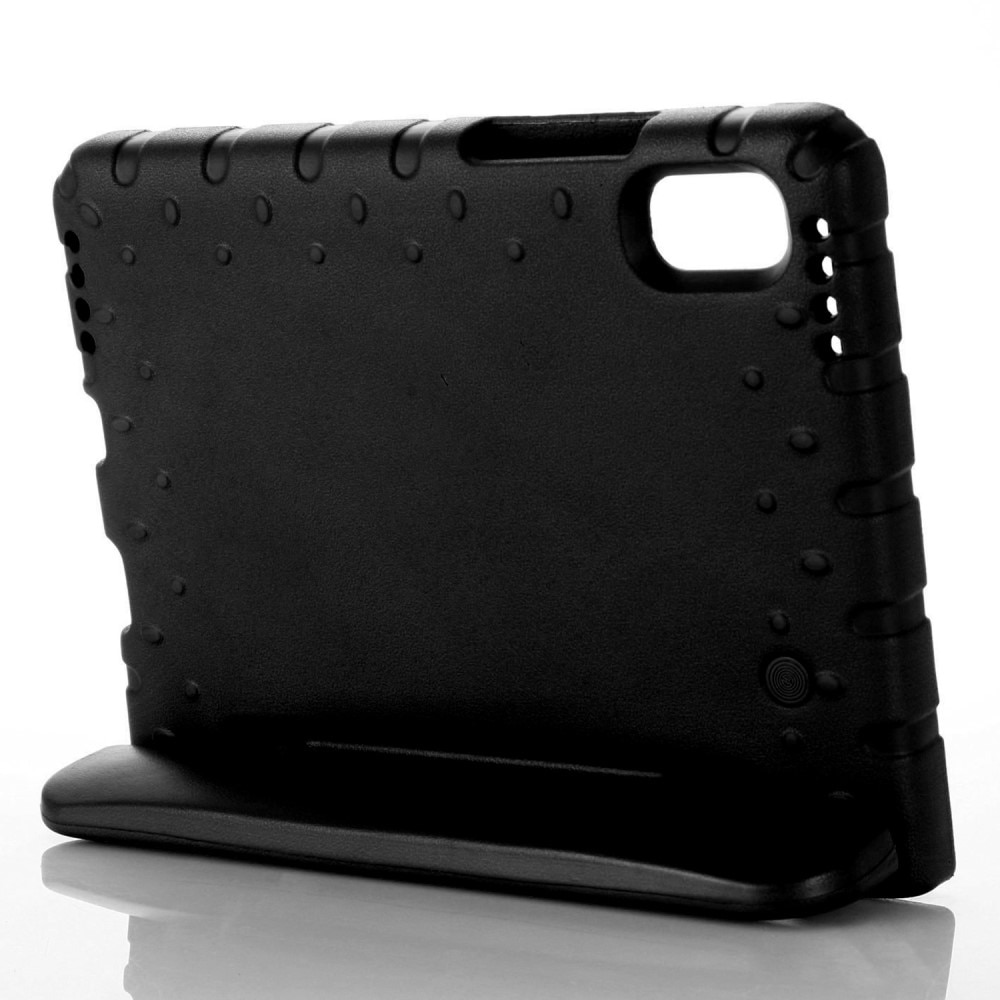 Funda a prueba de golpes para niños Lenovo Tab M9 Negro
