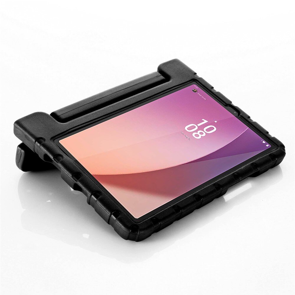 Funda a prueba de golpes para niños Lenovo Tab M9 Negro