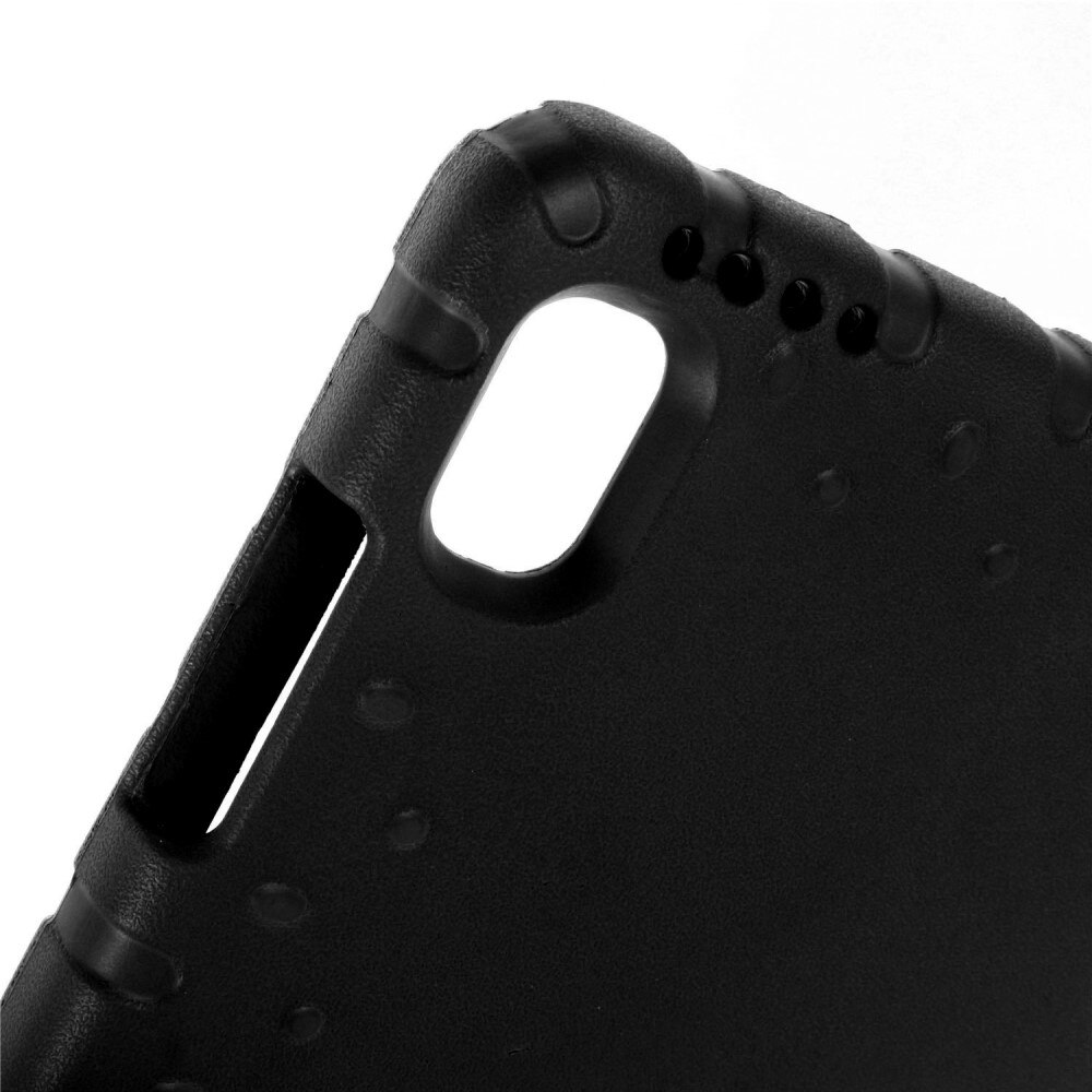 Funda a prueba de golpes para niños Lenovo Tab M9 Negro